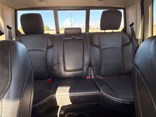 Used 2024 RAM 2500 Laramie AWD/4WD image 18