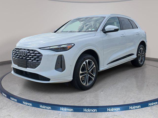 Used 2025 Audi Q5 Premium w/ Convenience Package AWD/4WD image 1