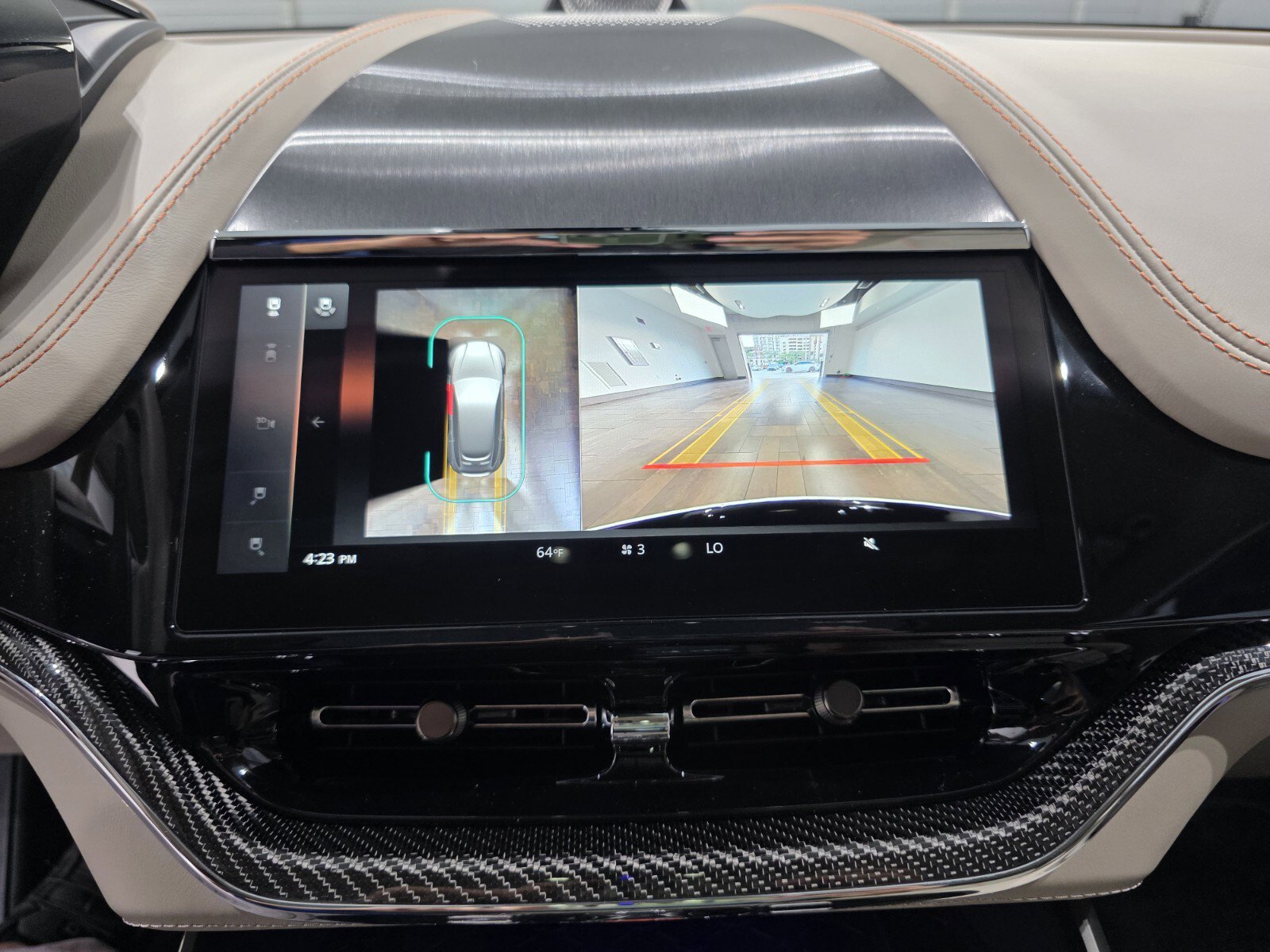 New 2026 Aston Martin DBX S image 13