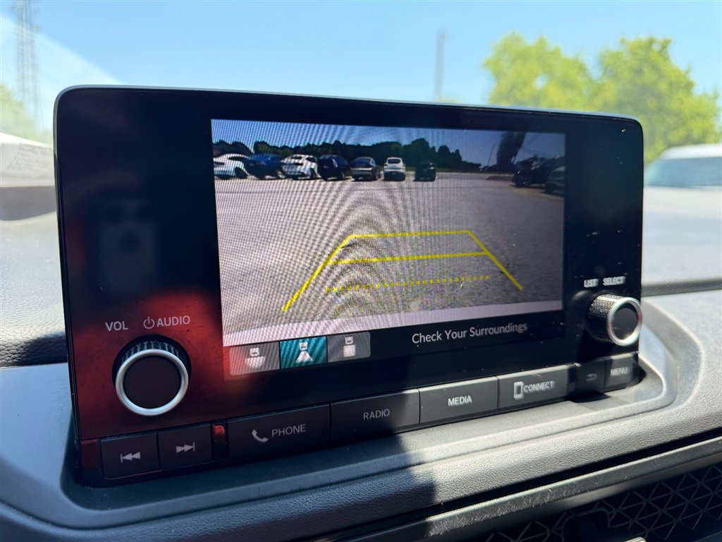 Used 2023 Honda Accord EX image 28