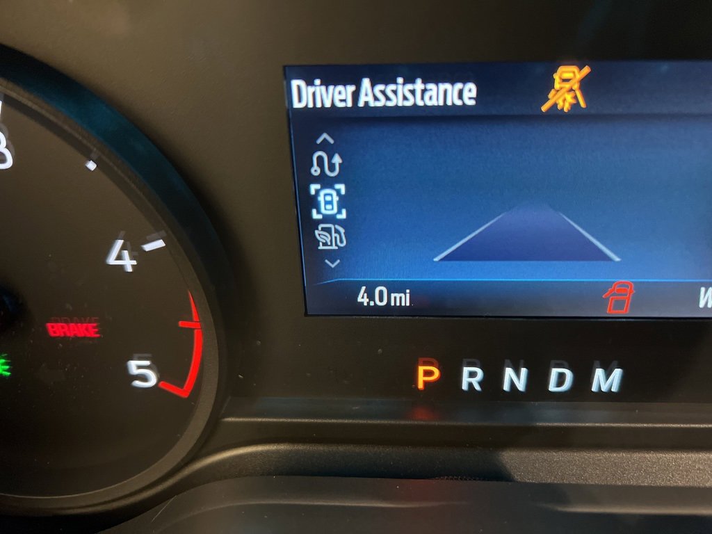 New 2025 Ford F550 4x4 Regular Cab Super Duty image 20