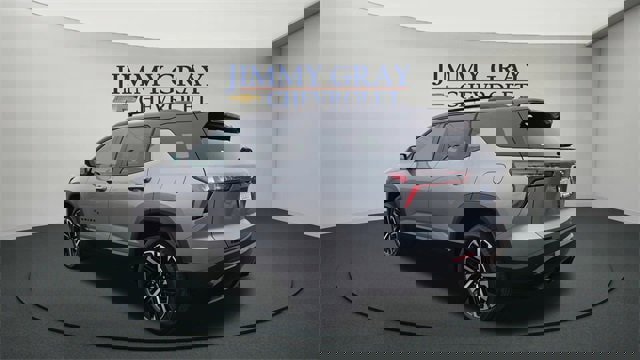 New 2026 Chevrolet Equinox RS w/ Convenience Package III image 5