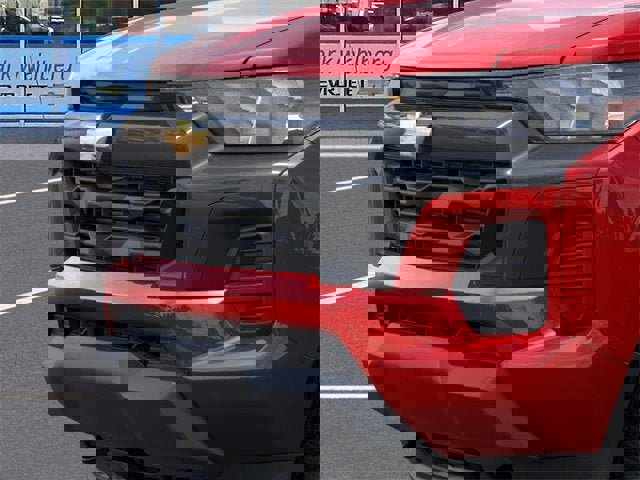 New 2026 Chevrolet Colorado LT w/ Advanced Trailering Package image 13