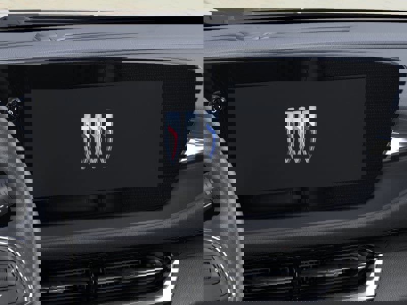 New 2026 Buick Envista Avenir image 20