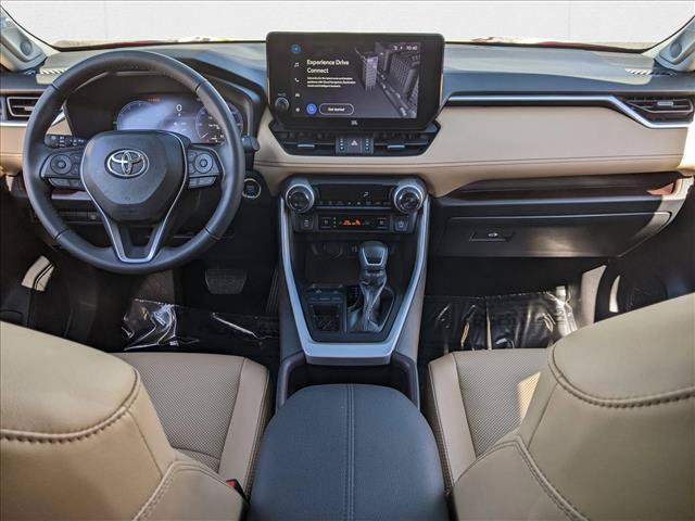 Used 2024 Toyota RAV4 Limited FWD image 20