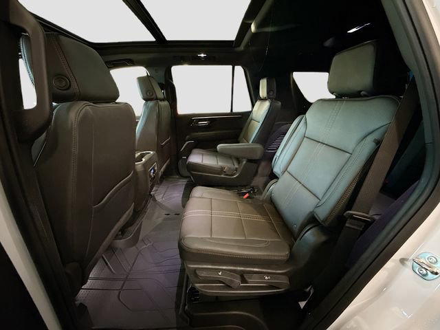 New 2026 Chevrolet Tahoe High Country image 27