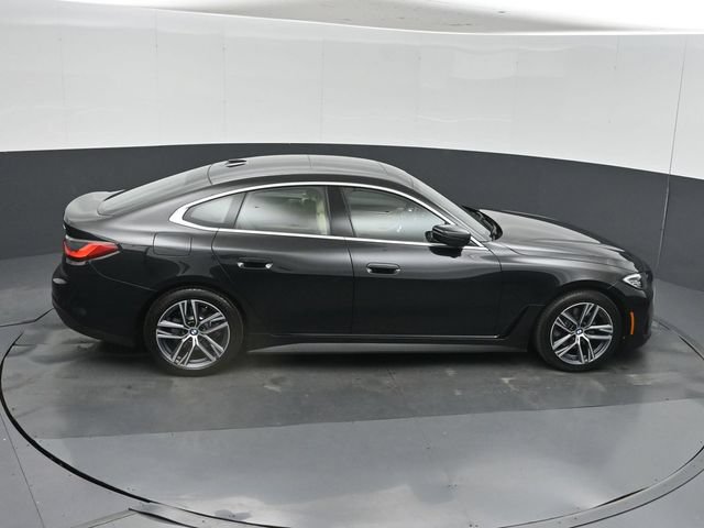 Used 2023 BMW 430i Gran Coupe w/ Premium Package RWD image 41