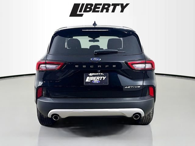 Certified 2024 Ford Escape Active image 6