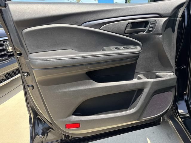Used 2024 Honda Passport EX-L image 19