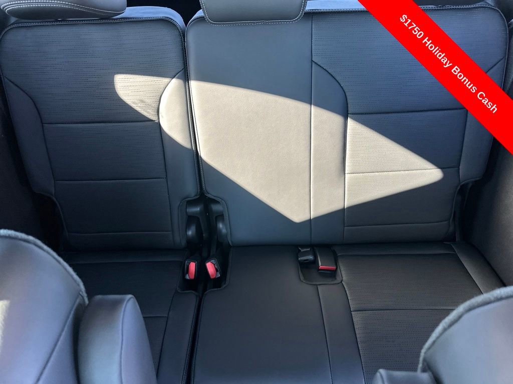 New 2026 Buick Enclave Sport Touring w/ Power Package image 18