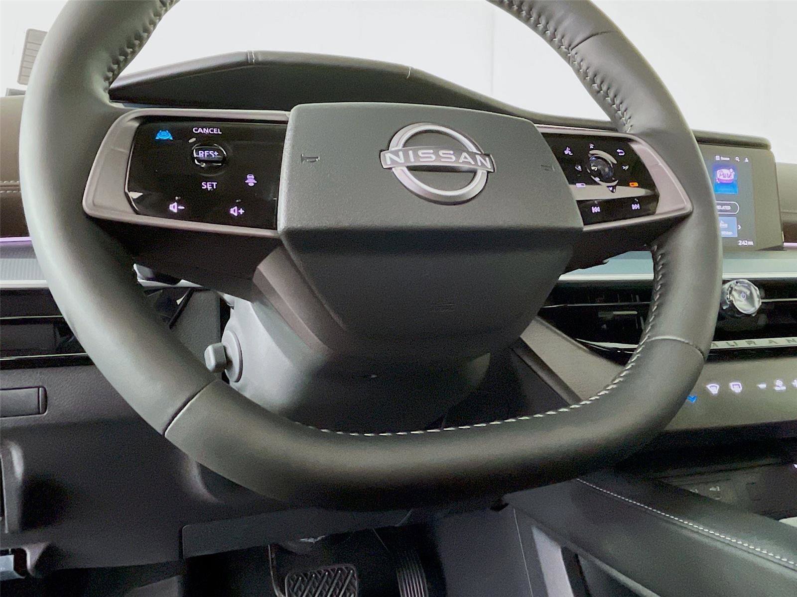 Used 2026 Nissan Murano Platinum w/ Cargo Package image 15