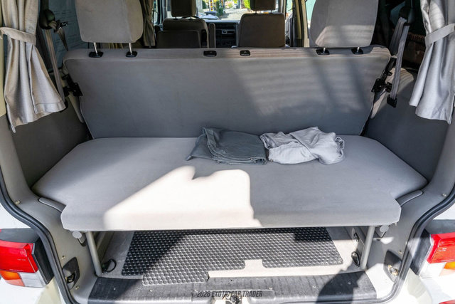 Used 2003 Volkswagen Eurovan MV image 52