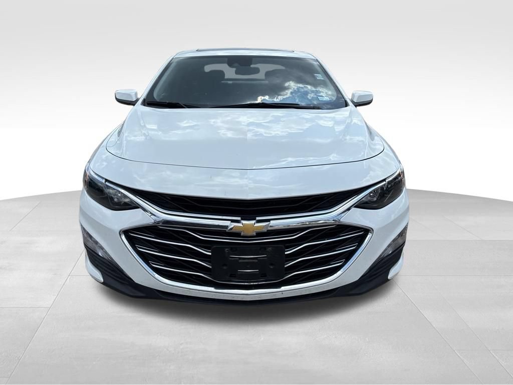 Used 2024 Chevrolet Malibu LT FWD image 9