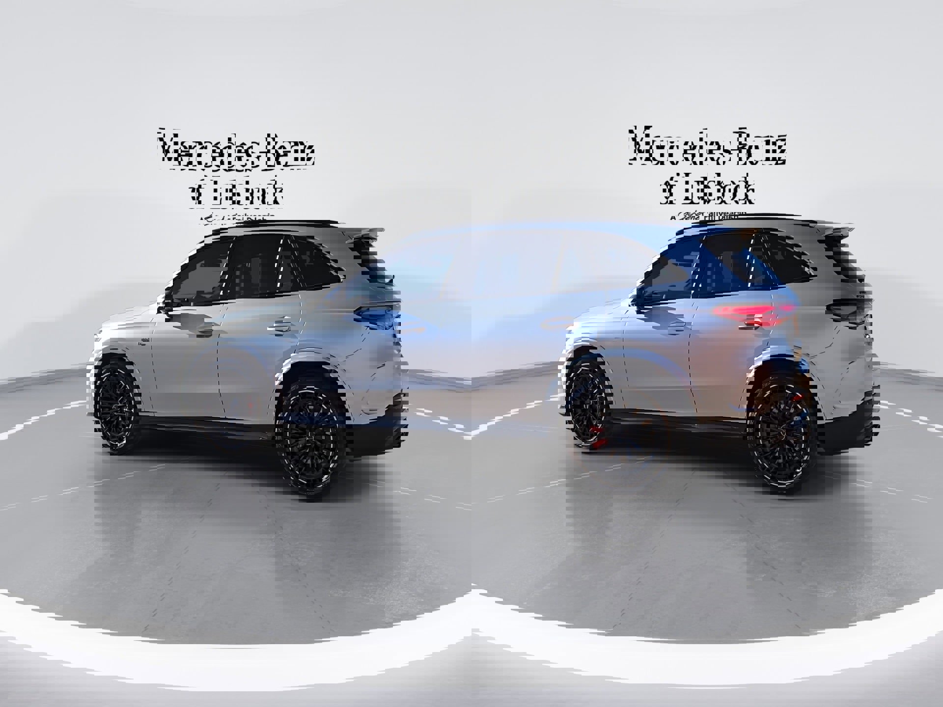 New 2026 Mercedes-Benz GLC 43 AMG GLC 43 AMG image 6