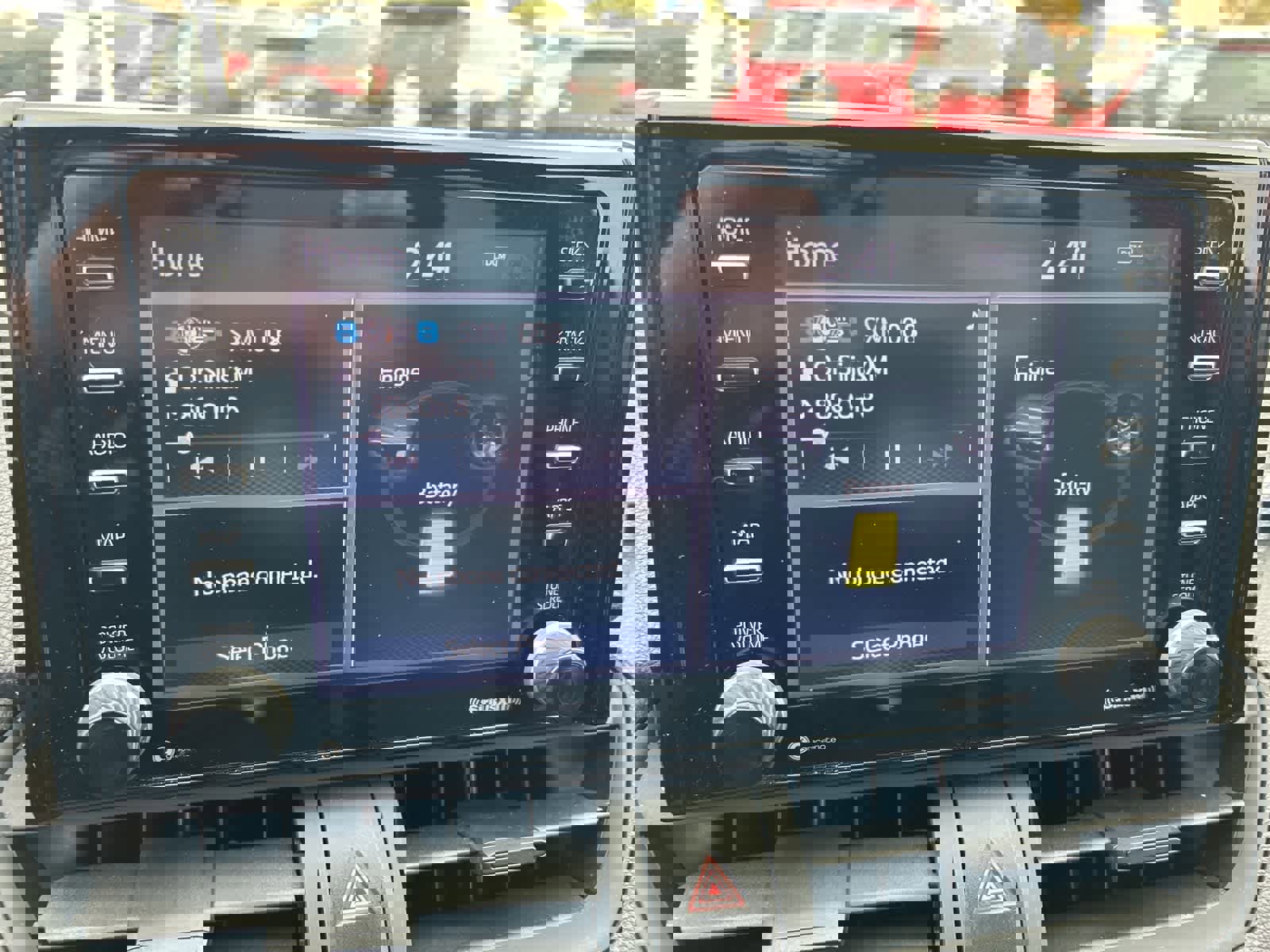 Used 2021 Toyota RAV4 SE w/ Weather & Moonroof Package image 45