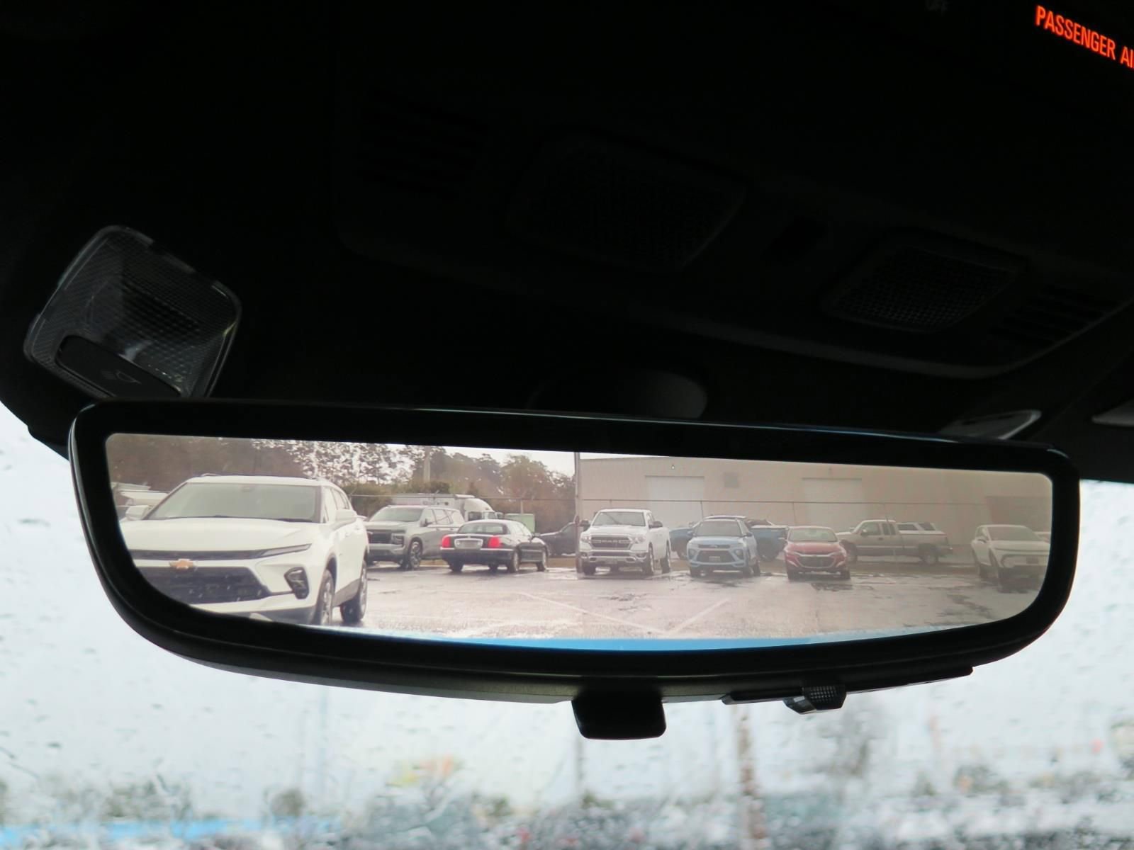 Used 2021 Chevrolet Corvette Stingray Preferred Conv w/ Z51 Performance Package image 16