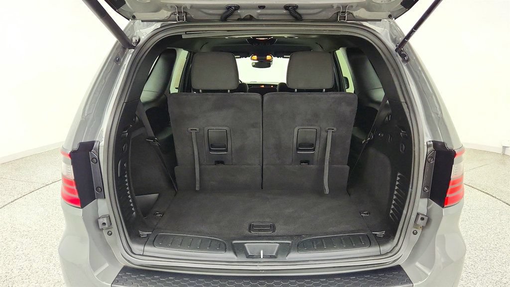 Used 2023 Dodge Durango GT AWD/4WD image 23