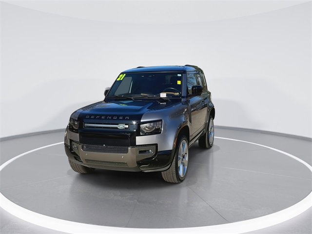 Used 2021 Land Rover Defender 90 X image 7