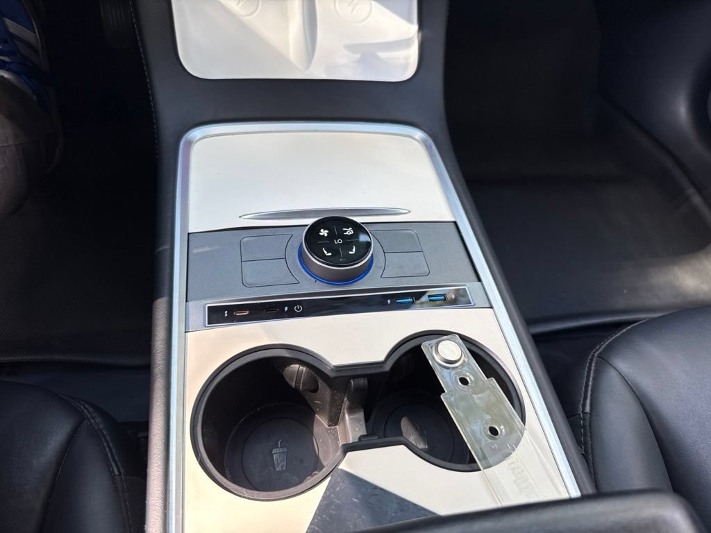 Used 2022 Tesla Model 3 Long Range AWD/4WD image 63