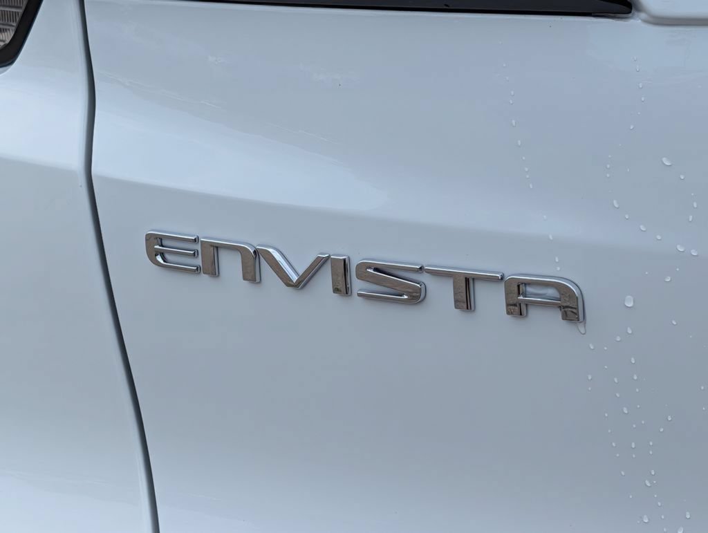 New 2026 Buick Envista Preferred w/ Convenience I Package FWD image 16