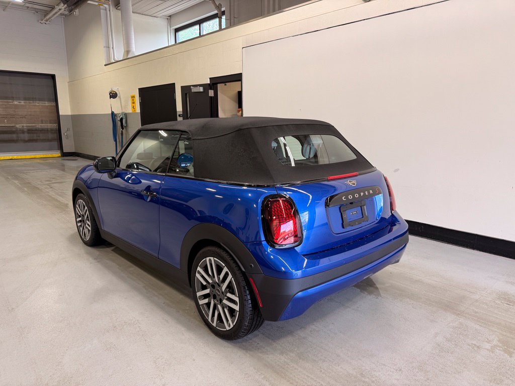 New 2026 MINI Cooper S FWD image 3