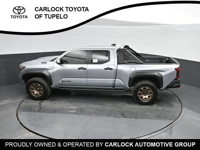 Used 2025 Toyota Tacoma 4x4 Double Cab Hybrid image 47