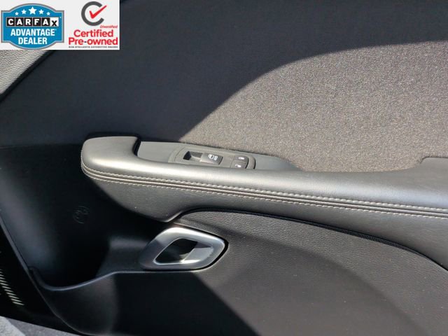 Certified 2020 Dodge Challenger R/T Scat Pack image 39