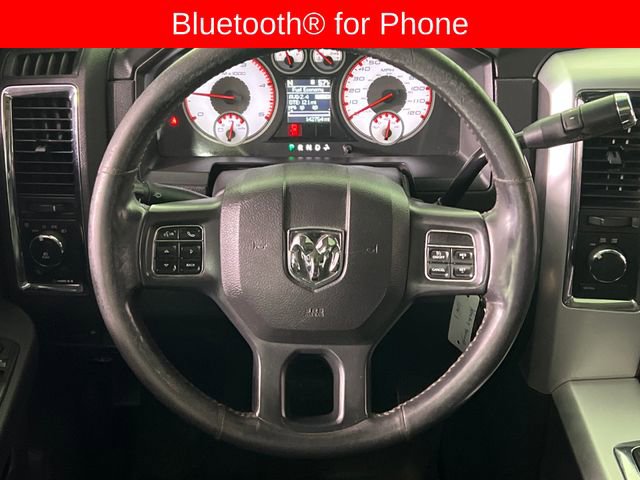 Used 2012 RAM 3500 Laramie w/ Max Tow Pkg image 16