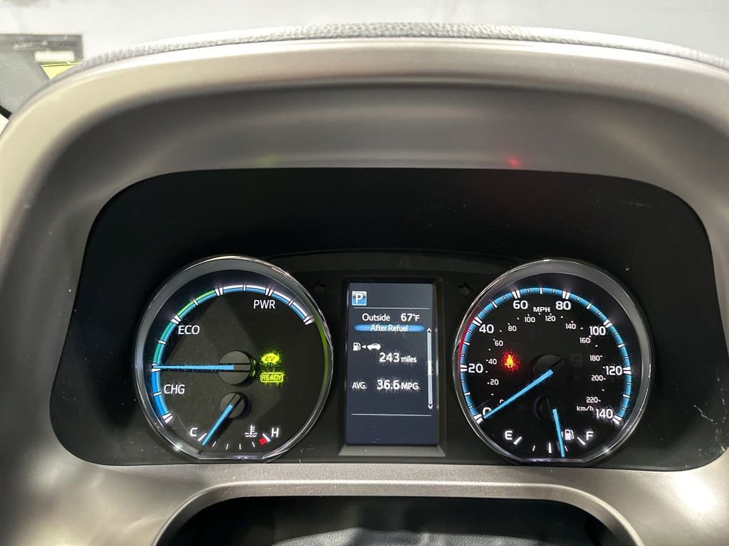 Used 2016 Toyota RAV4 XLE image 9