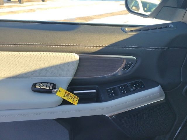 New 2026 Ford Expedition Max Platinum w/ Platinum Ultimate Package image 18