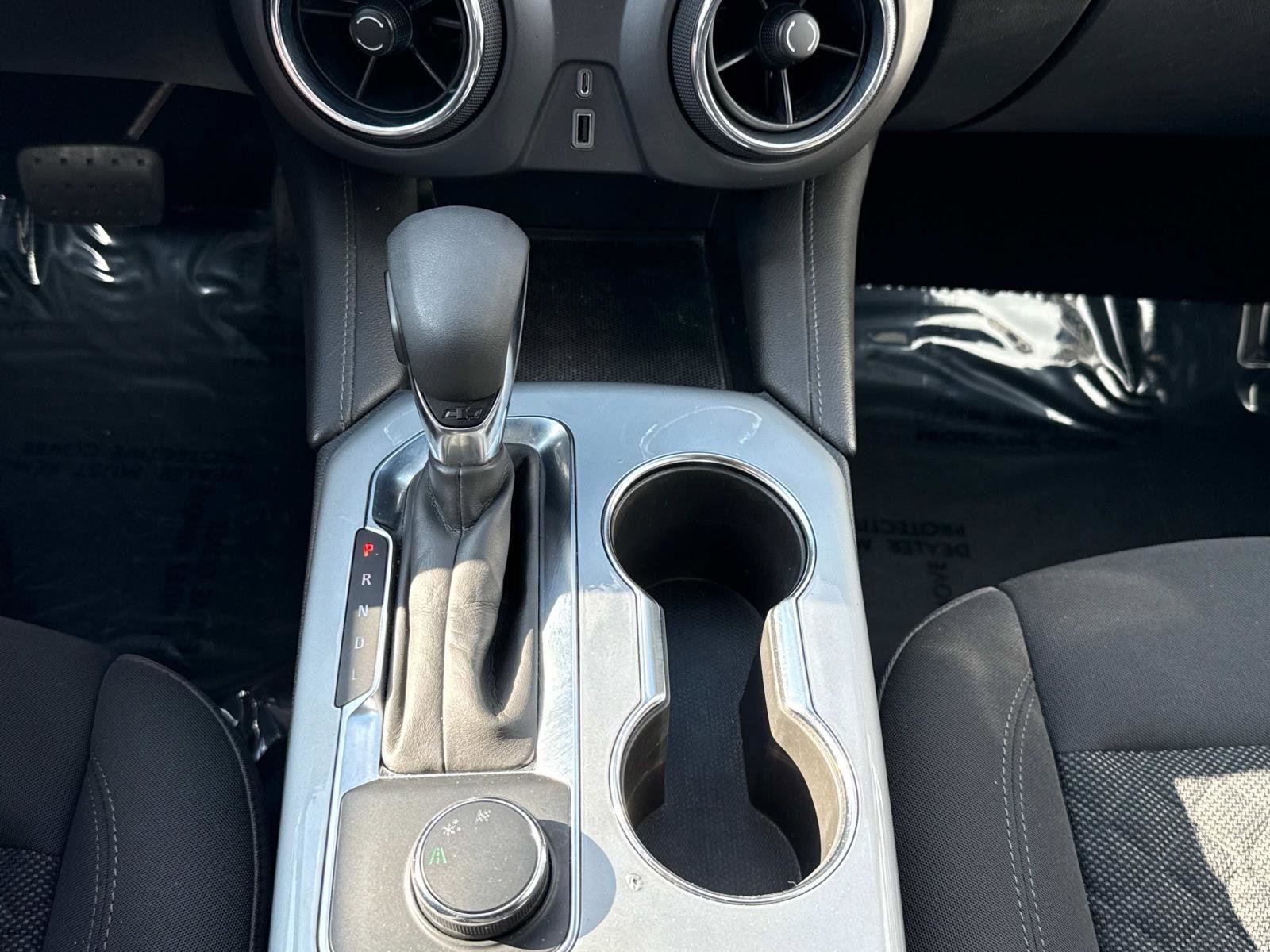 Used 2021 Chevrolet Blazer LT w/ LPO, Floor Liner Package image 6