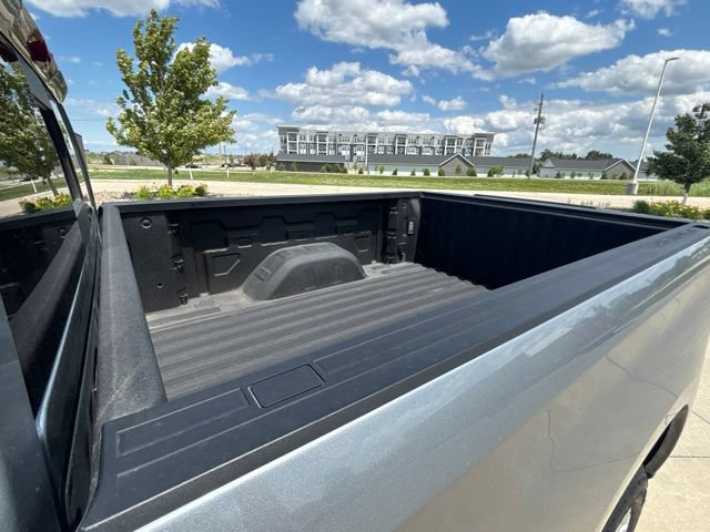 Used 2024 Chevrolet Silverado 1500 LTZ w/ LTZ Premium Package AWD/4WD image 24
