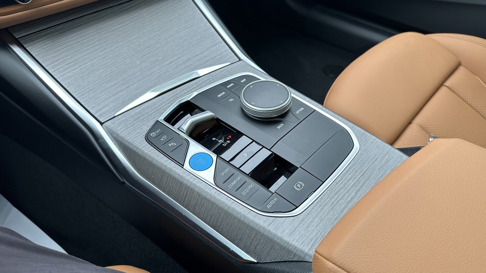 Certified 2025 BMW i4 xDrive40i w/ Premium Package AWD/4WD image 24