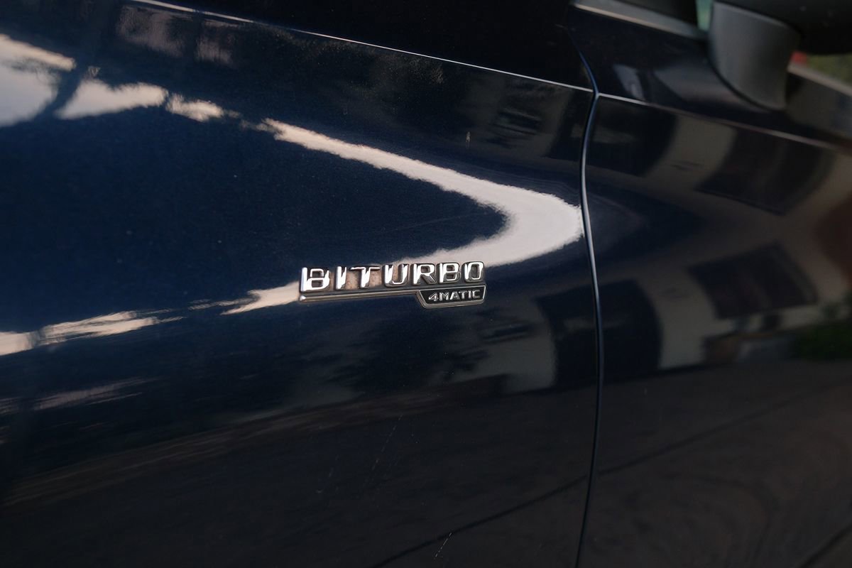 Used 2017 Mercedes-Benz C 43 AMG 4MATIC Cabriolet image 42