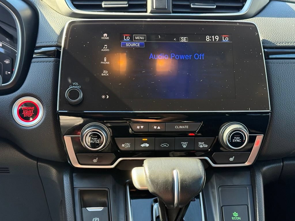 Used 2018 Honda CR-V EX-L image 16