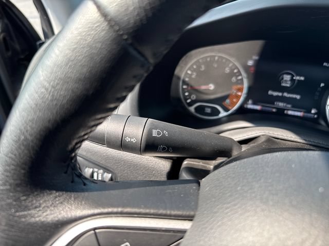 Used 2023 Jeep Renegade Limited w/ Sun/Sound Group AWD/4WD image 42