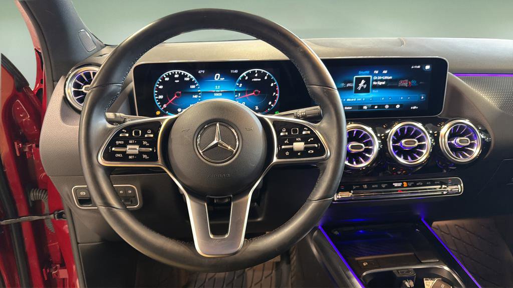 Used 2021 Mercedes-Benz GLA 250 GLA 250 image 22