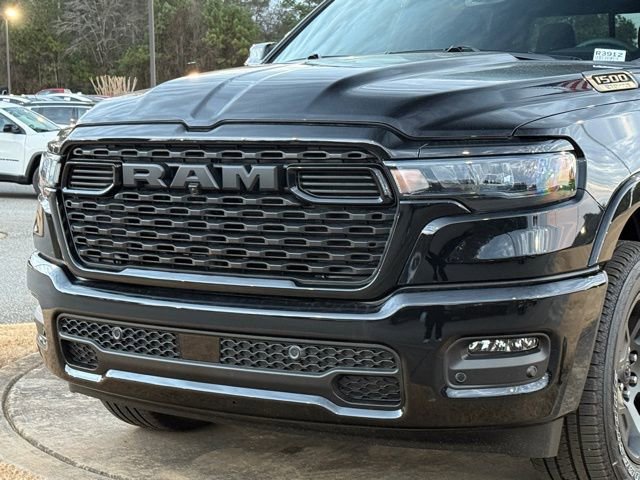 New 2026 RAM 1500 Big Horn image 10