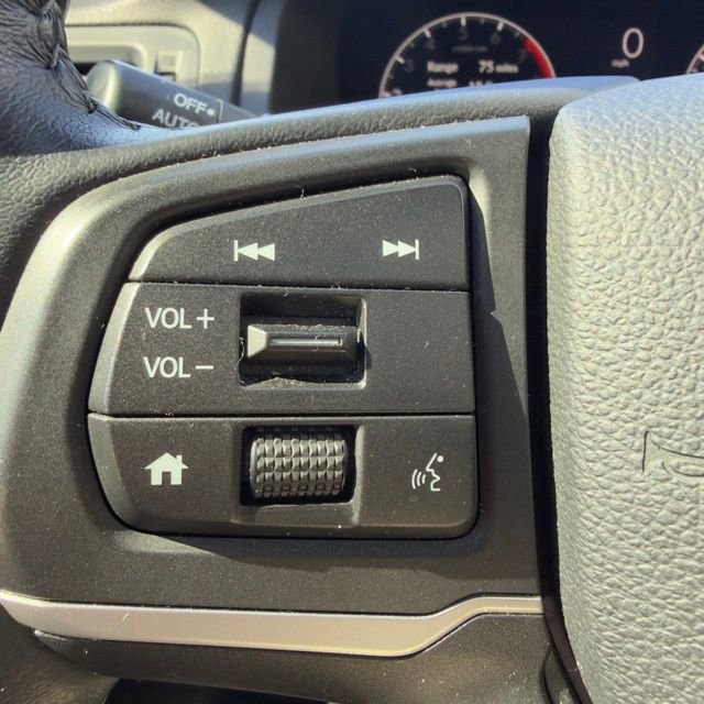 Used 2024 Honda Ridgeline RTL image 24