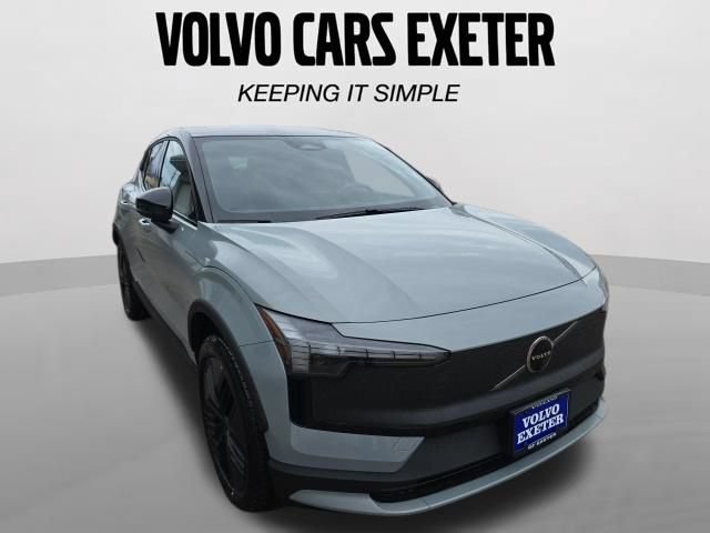 New 2026 Volvo EX30 Cross Country Ultra w/ Protection Package AWD/4WD video 1