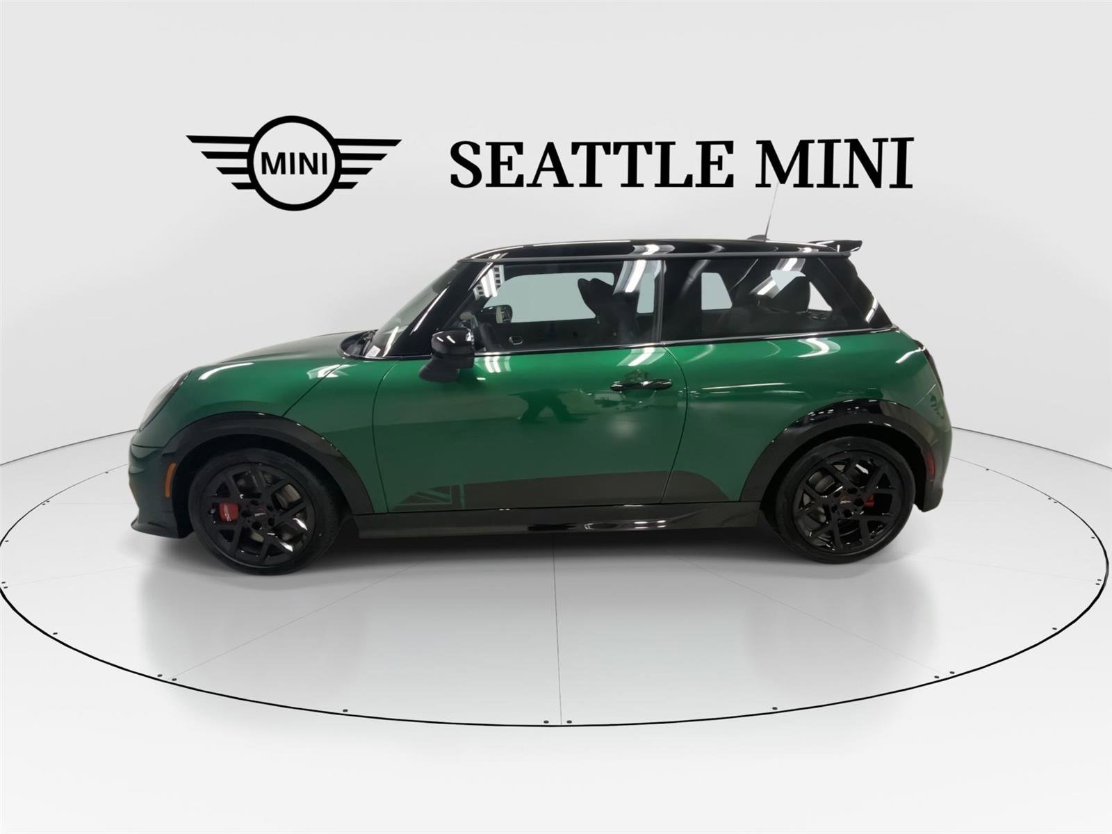 New 2026 MINI Cooper John Cooper Works image 6