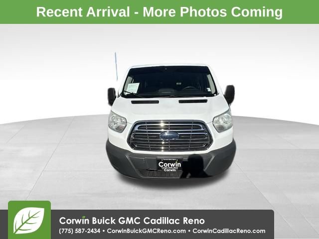 Used 2015 Ford Transit 350 XLT RWD video 2
