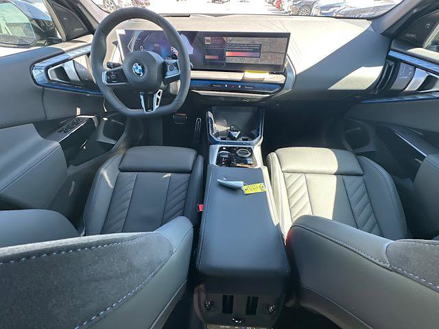 New 2026 BMW X3 xDrive30 image 6