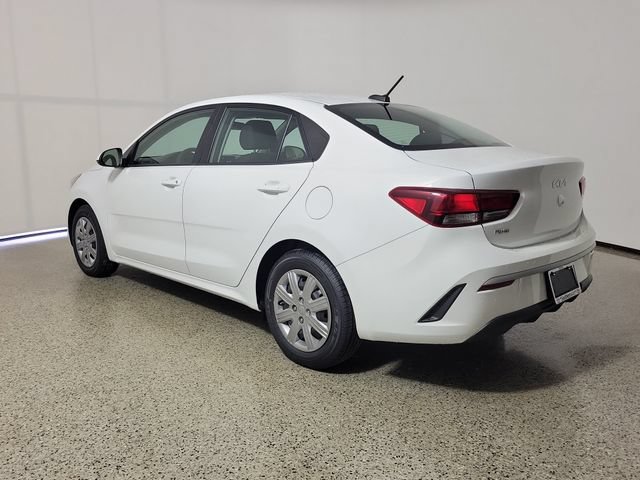 Used 2023 Kia Rio S FWD image 7