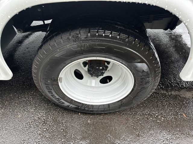 New 2026 Ford E-350 and Econoline 350 Super Duty w/ Power Equipment Group image 13