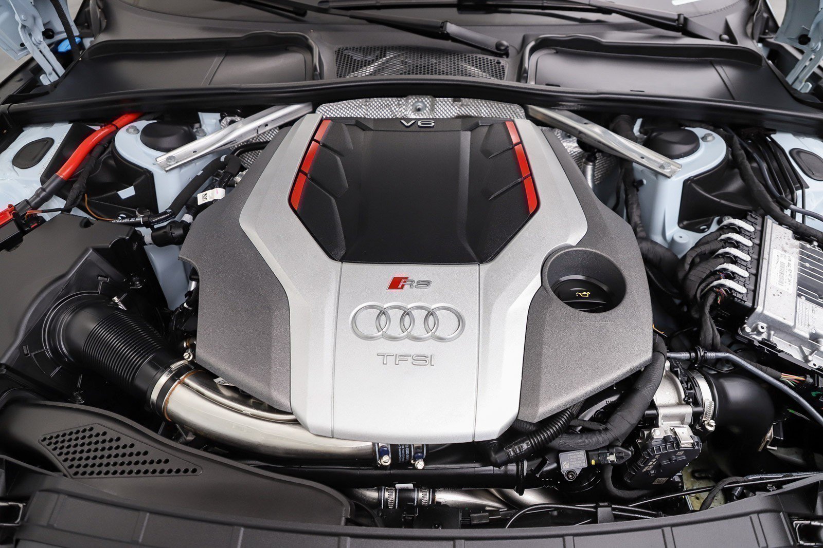 Used 2023 Audi RS 5 Sportback AWD/4WD image 34