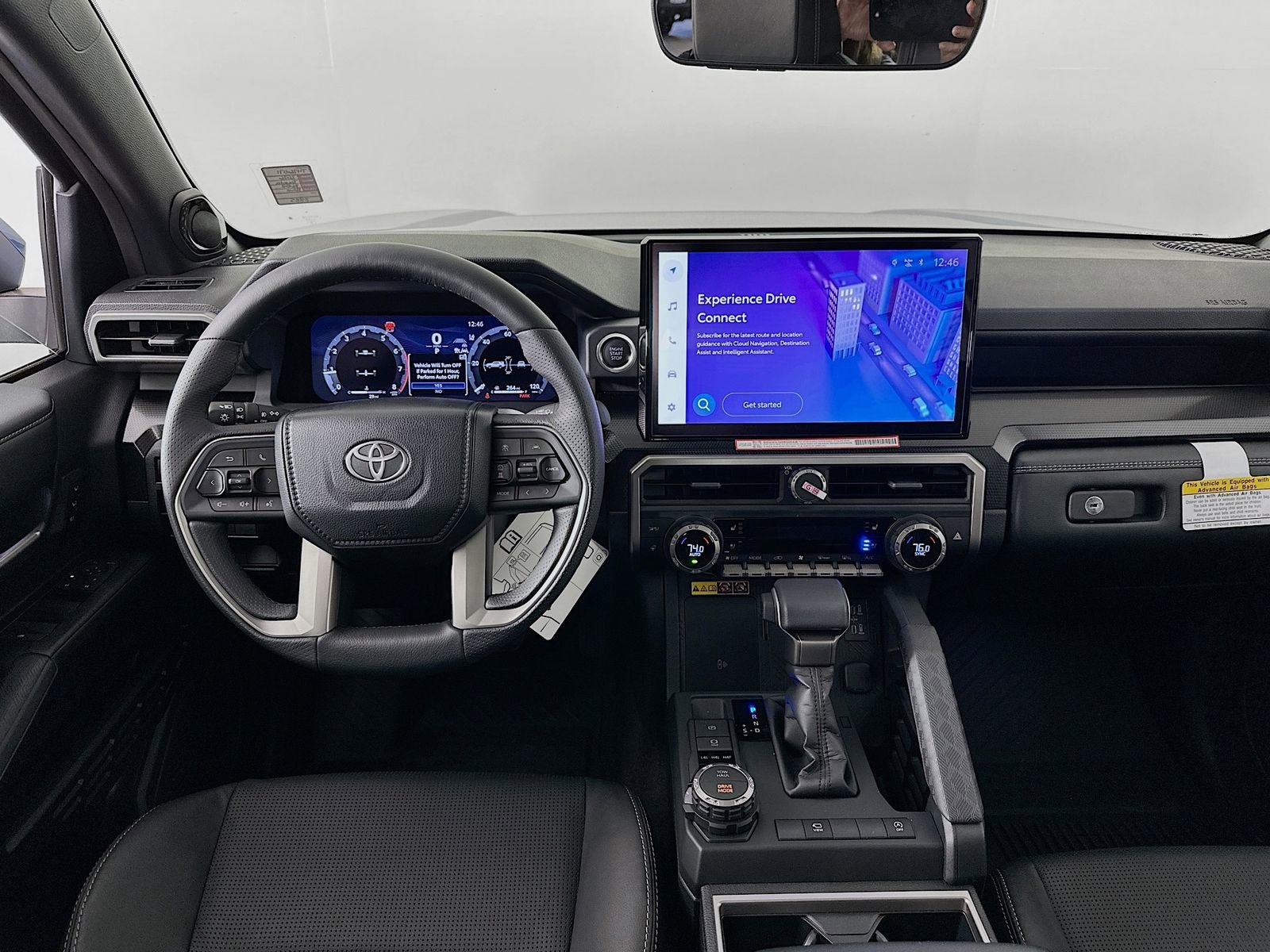 New 2026 Toyota 4Runner Limited AWD/4WD image 24