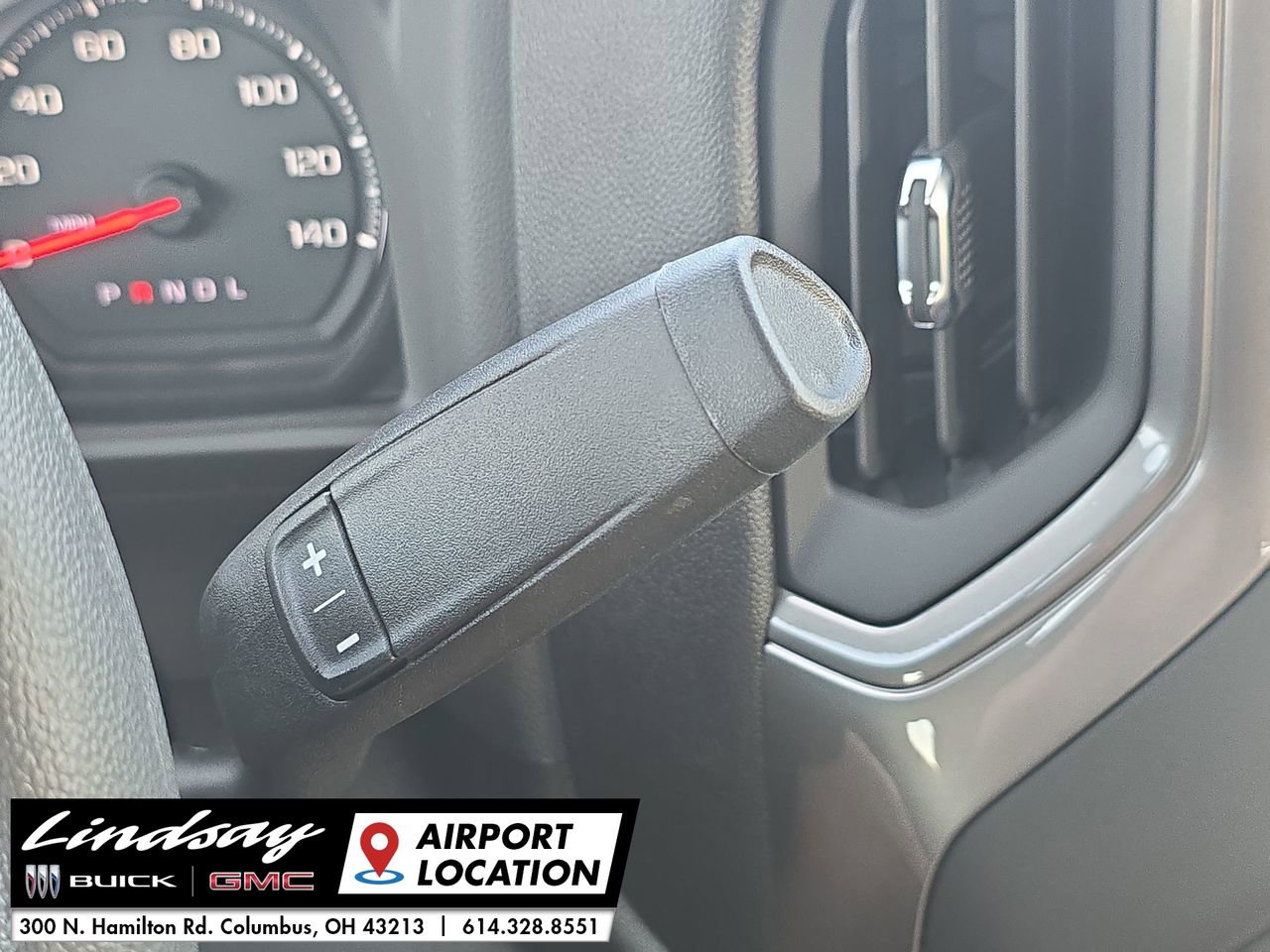 New 2025 GMC Sierra 3500 Pro w/ 1SA Pro Safety Plus Package image 15