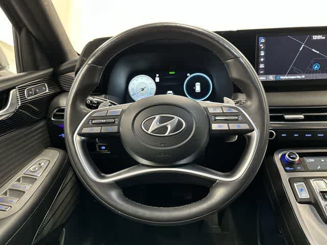 Used 2024 Hyundai Palisade Calligraphy AWD/4WD image 14