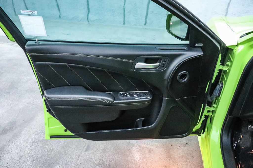 Used 2023 Dodge Charger Scat Pack RWD image 12